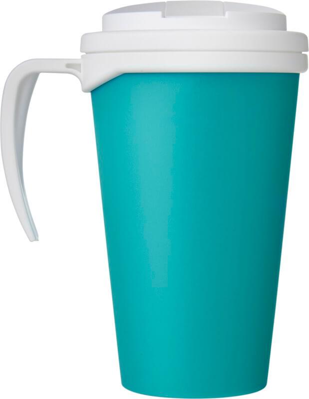 PF 210421 69 21042111 B1 Americano® Grande 350 ml mug with spill-proof lid - Image 70