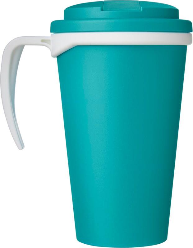 PF 210421 75 21042112 B1 Americano® Grande 350 ml mug with spill-proof lid - Image 76