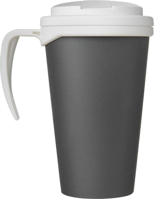 PF 210421 81 21042113 B1 Americano® Grande 350 ml mug with spill-proof lid - Image 82