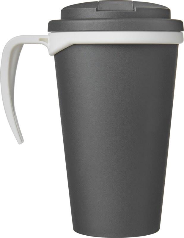 PF 210421 87 21042114 B1 Americano® Grande 350 ml mug with spill-proof lid - Image 88