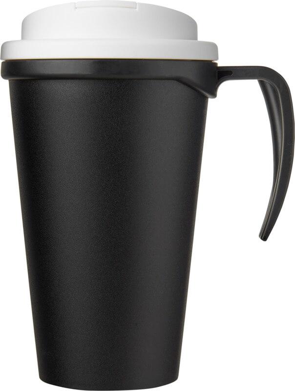 PF 210421 8 21042101 F1 Americano® Grande 350 ml mug with spill-proof lid - Image 9