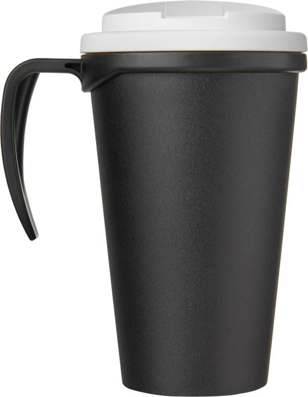 PF 210421 9 21042101 B1 Americano® Grande 350 ml mug with spill-proof lid - Image 10