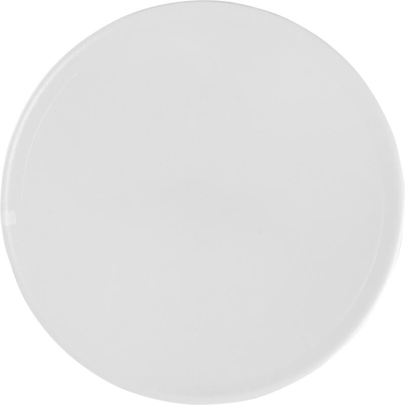 Base para copos redonda em plástico “Renzo”