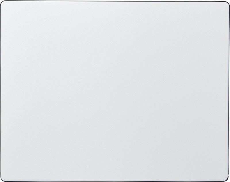 Tapete para rato com material de pneus "Brite-Mat®"