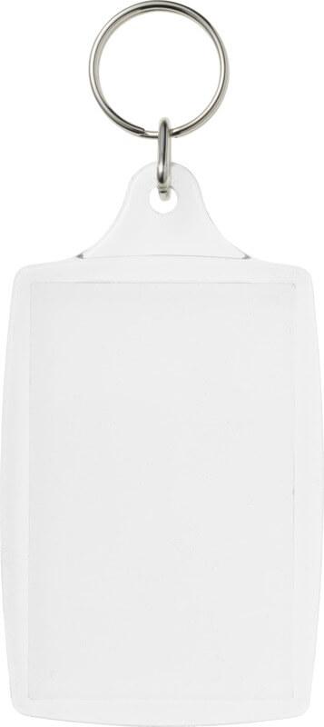 Porta-chaves L4 grande “Orca”