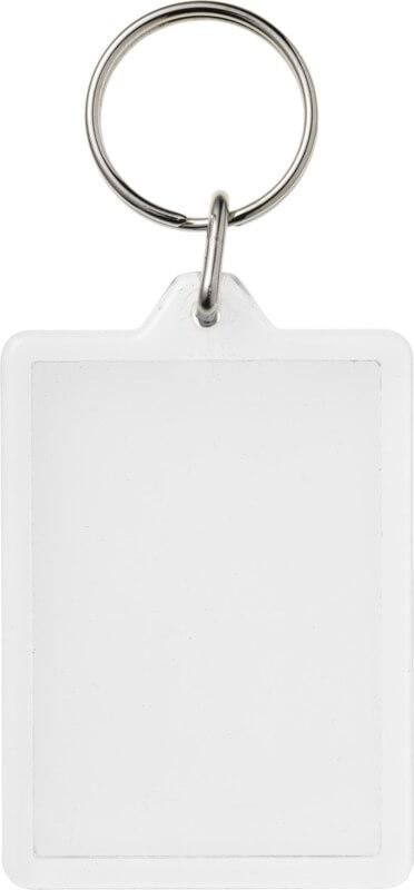 Porta-chaves C1 retangular “Vito”