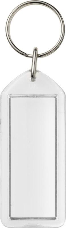 Porta-chaves F1 de abertura repetida “Stein”