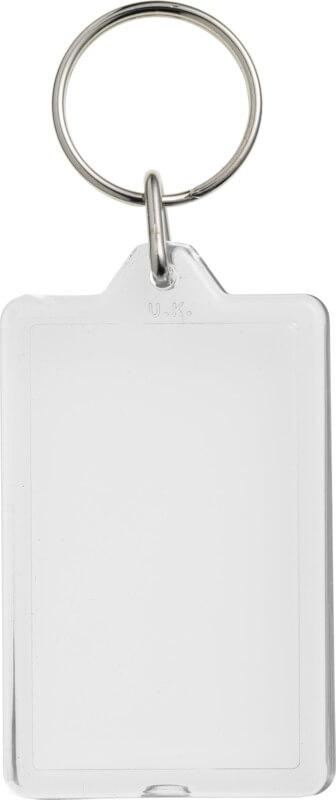 Porta-chaves G1 de abertura repetida “Luken”