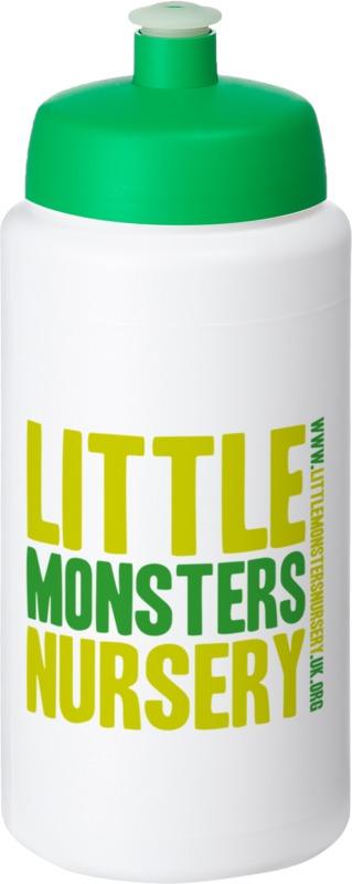 PF 210687 10 21068706 SR Y1 Garrafa desportiva de 500 ml com tampa desportiva "Baseline® Plus grip" - Image 11