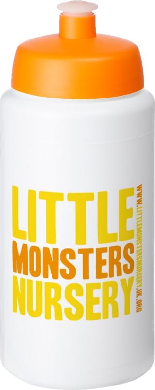 PF 210687 12 21068707 SR Y1 Garrafa desportiva de 500 ml com tampa desportiva "Baseline® Plus grip" - Image 13