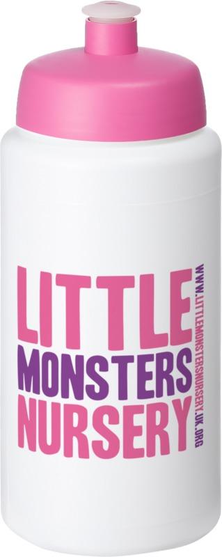 PF 210687 14 21068708 SR Y1 Garrafa desportiva de 500 ml com tampa desportiva "Baseline® Plus grip" - Image 15