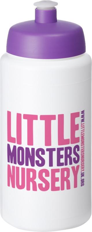 PF 210687 16 21068709 SR Y1 Garrafa desportiva de 500 ml com tampa desportiva "Baseline® Plus grip" - Image 17