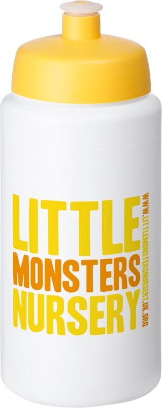 PF 210687 18 21068710 SR Y1 Garrafa desportiva de 500 ml com tampa desportiva "Baseline® Plus grip" - Image 19
