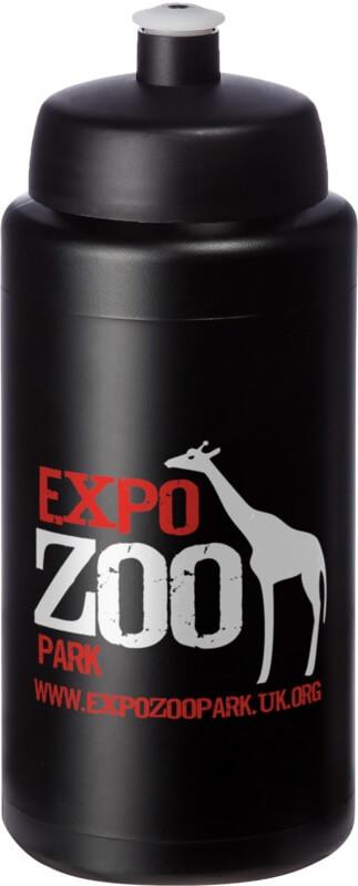 PF 210687 20 21068711 SR Y1 Garrafa desportiva de 500 ml com tampa desportiva "Baseline® Plus grip" - Image 21