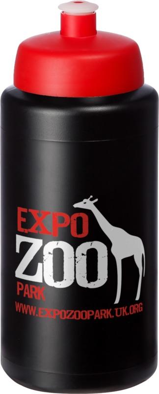 PF 210687 26 21068714 SR Y1 Garrafa desportiva de 500 ml com tampa desportiva "Baseline® Plus grip" - Image 27