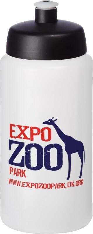 PF 210687 28 21068715 SR Y1 Garrafa desportiva de 500 ml com tampa desportiva "Baseline® Plus grip" - Image 29