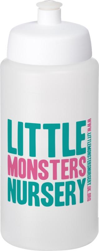 PF 210687 30 21068716 SR Y1 Garrafa desportiva de 500 ml com tampa desportiva "Baseline® Plus grip" - Image 31