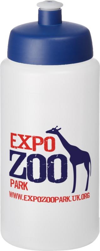 PF 210687 32 21068717 SR Y1 Garrafa desportiva de 500 ml com tampa desportiva "Baseline® Plus grip" - Image 33