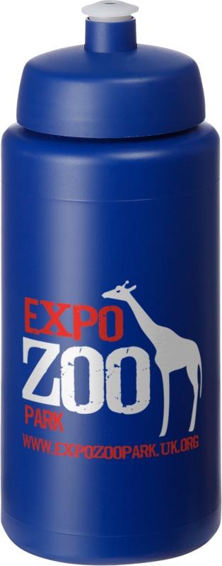 PF 210687 36 21068719 SR Y1 Garrafa desportiva de 500 ml com tampa desportiva "Baseline® Plus grip" - Image 37