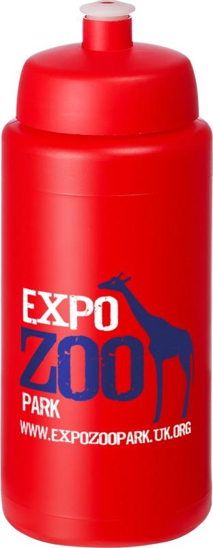 PF 210687 38 21068720 SR Y1 Garrafa desportiva de 500 ml com tampa desportiva "Baseline® Plus grip" - Image 39