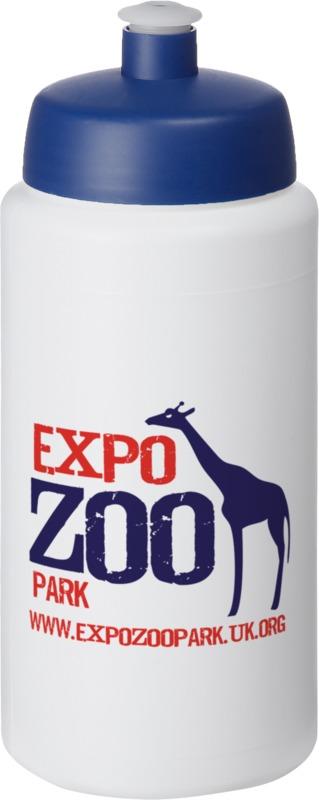 PF 210687 4 21068702 SR Y1 Garrafa desportiva de 500 ml com tampa desportiva "Baseline® Plus grip" - Image 5