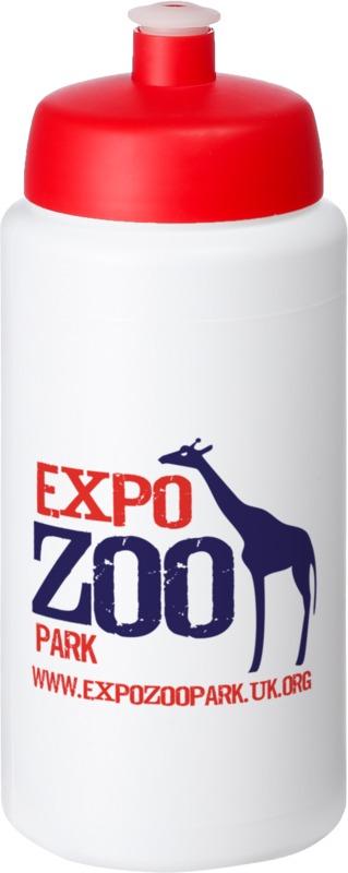 PF 210687 6 21068703 SR Y1 Garrafa desportiva de 500 ml com tampa desportiva "Baseline® Plus grip" - Image 7