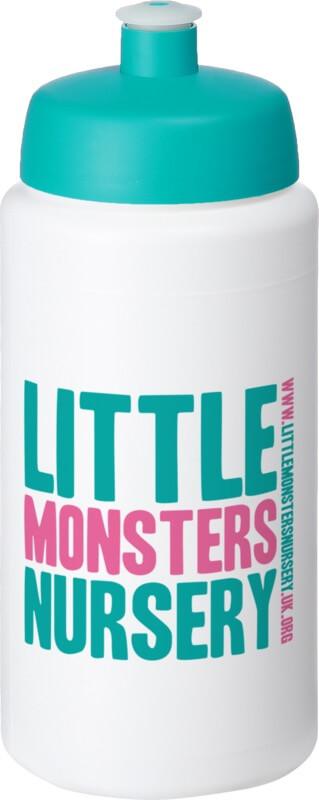 PF 210687 8 21068705 SR Y1 Garrafa desportiva de 500 ml com tampa desportiva "Baseline® Plus grip" - Image 9