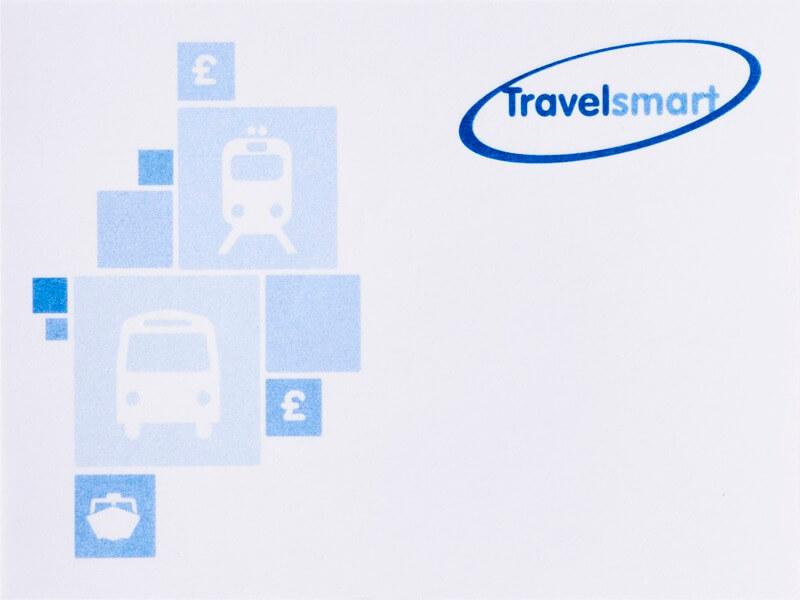 Notas adesivas Sticky-Mate® 100x75