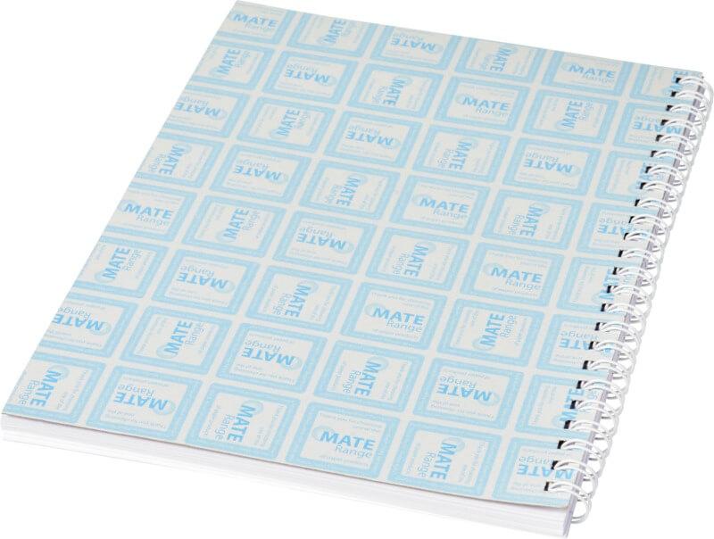 PF 21250 1 2125000 B1 Caderno A4 espiral de arame Desk-Mate® - Image 2