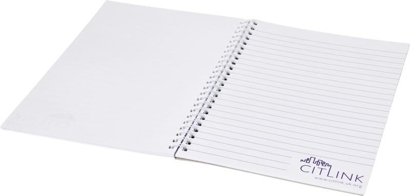 PF 21250 2 2125000 E1 Caderno A4 espiral de arame Desk-Mate® - Image 3