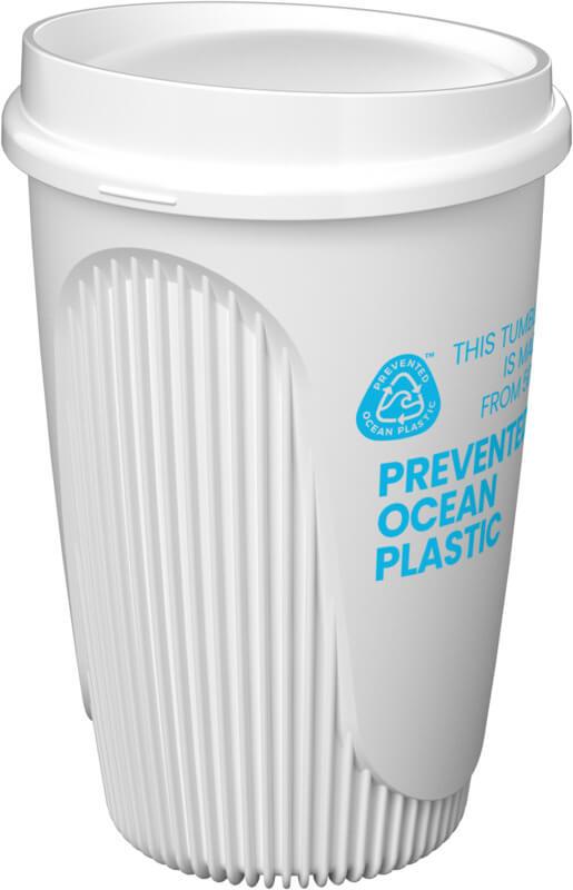 Copo térmico de 350 ml "Alto POP"