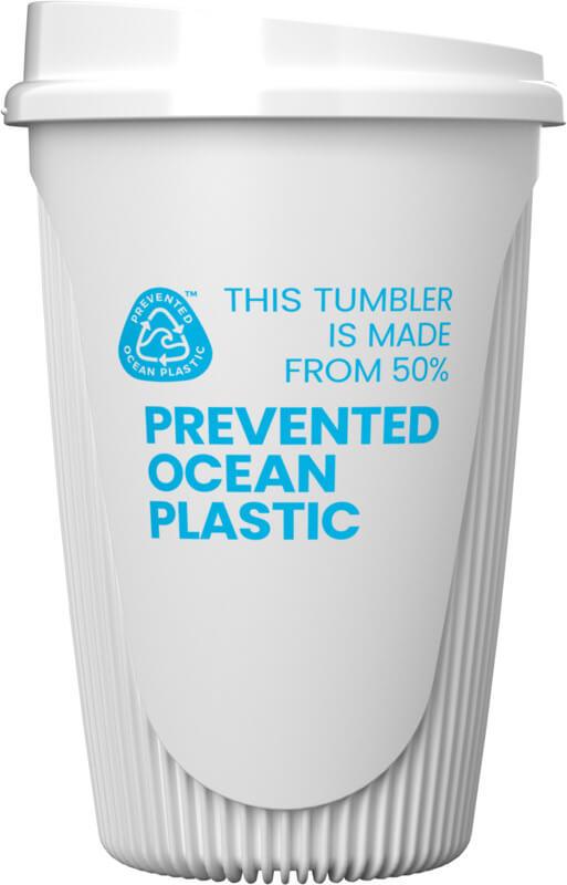 PF 220523 1 22052301 SR Y2 Copo térmico de 350 ml "Alto POP" - Image 2