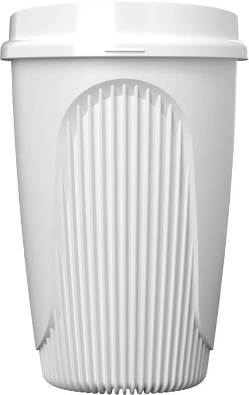 PF 220523 3 22052301 F1 Copo térmico de 350 ml "Alto POP" - Image 4