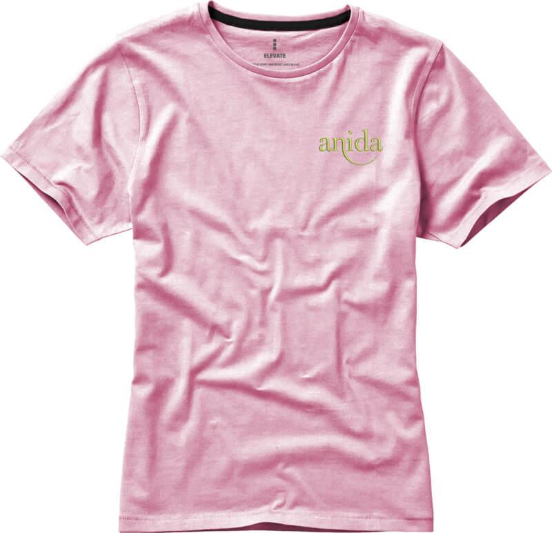 PF 38012 115 3801223 LF EB Y2 T-shirt de manga curta Nanaimo de mulher - Image 23