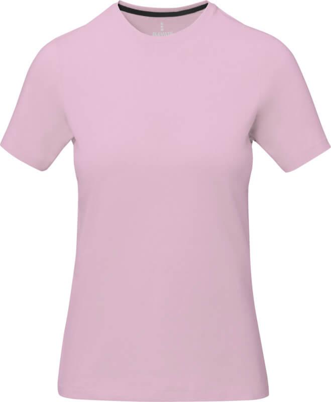 PF 38012 116 3801223 F1 T-shirt de manga curta Nanaimo de mulher - Image 24