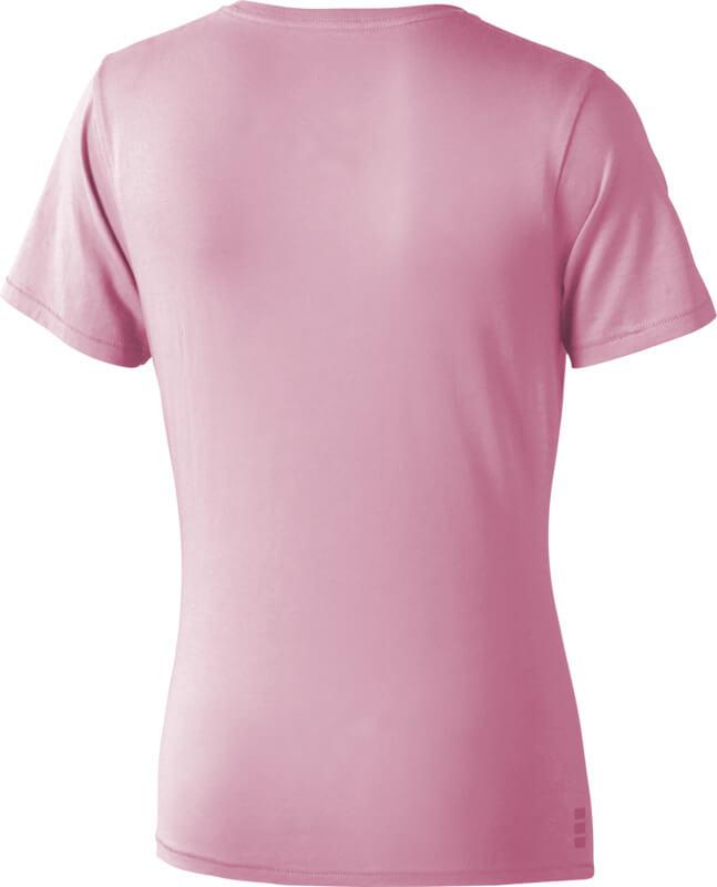 PF 38012 117 3801223 B T-shirt de manga curta Nanaimo de mulher - Image 25