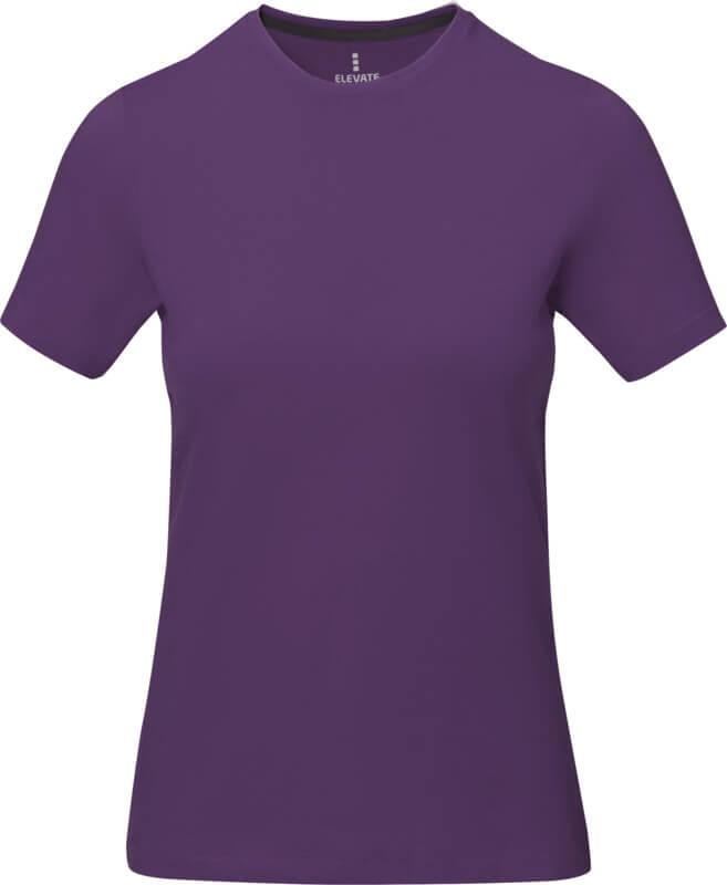 PF 38012 270 3801238 F1 T-shirt de manga curta Nanaimo de mulher - Image 52
