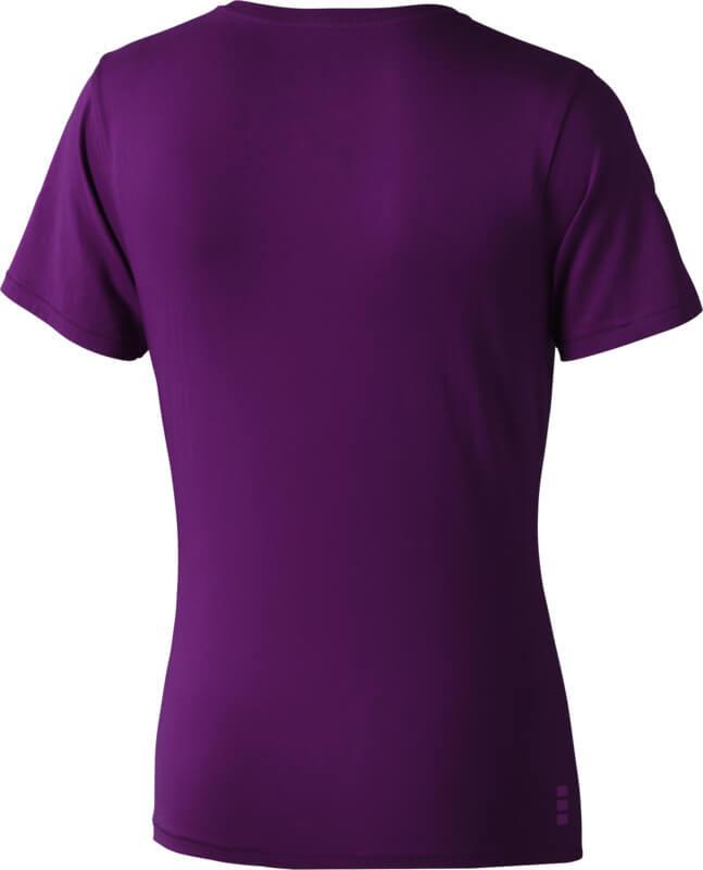 PF 38012 271 3801238 B T-shirt de manga curta Nanaimo de mulher - Image 53