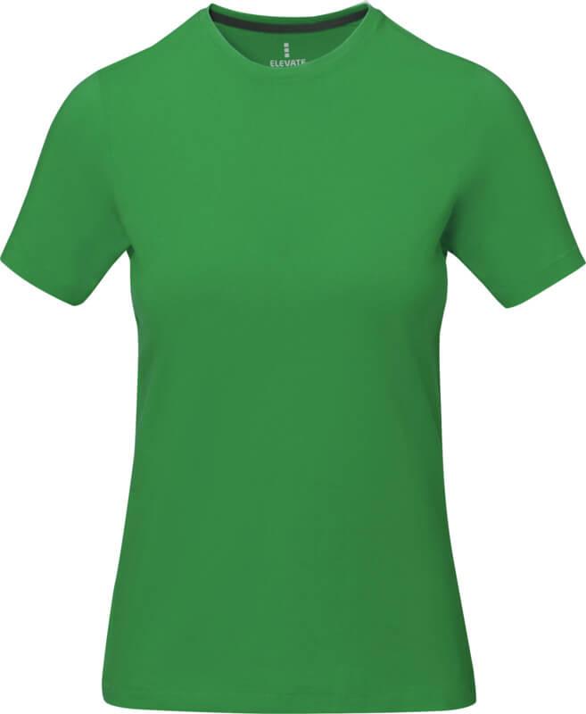 PF 38012 510 3801269 F1 T-shirt de manga curta Nanaimo de mulher - Image 92