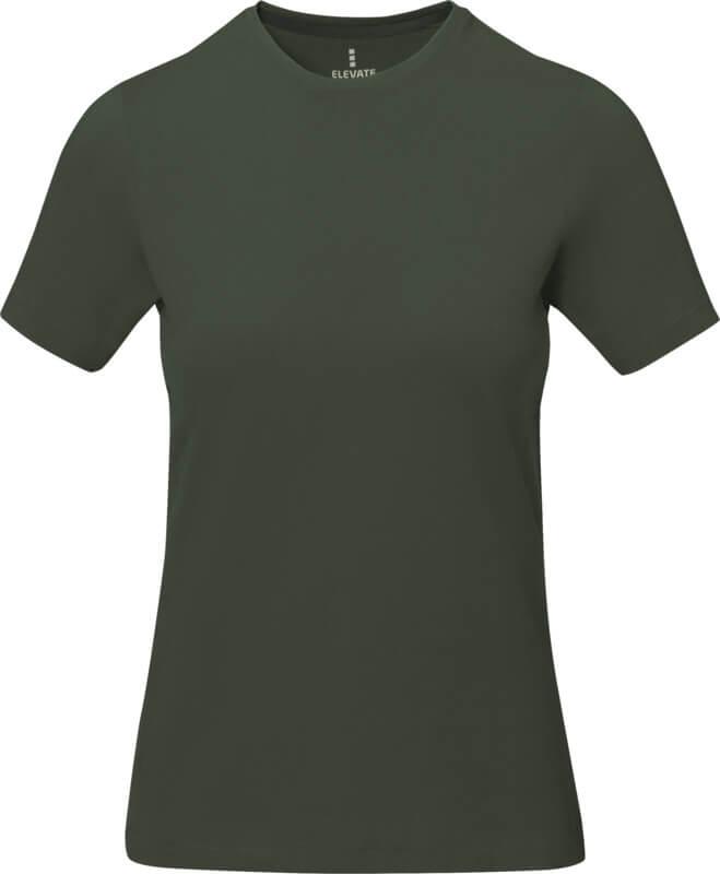 PF 38012 530 3801270 F1 T-shirt de manga curta Nanaimo de mulher - Image 97