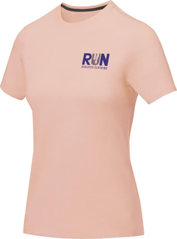 PF 38012 689 3801291 SP Y1 T-shirt de manga curta Nanaimo de mulher - Image 123