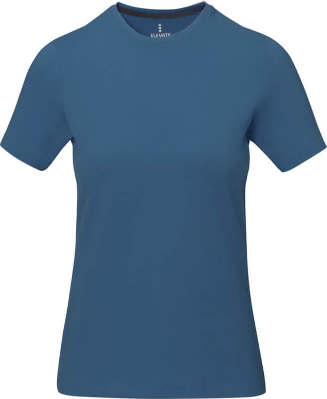 PF 38012 694 3801252 F1 T-shirt de manga curta Nanaimo de mulher - Image 128
