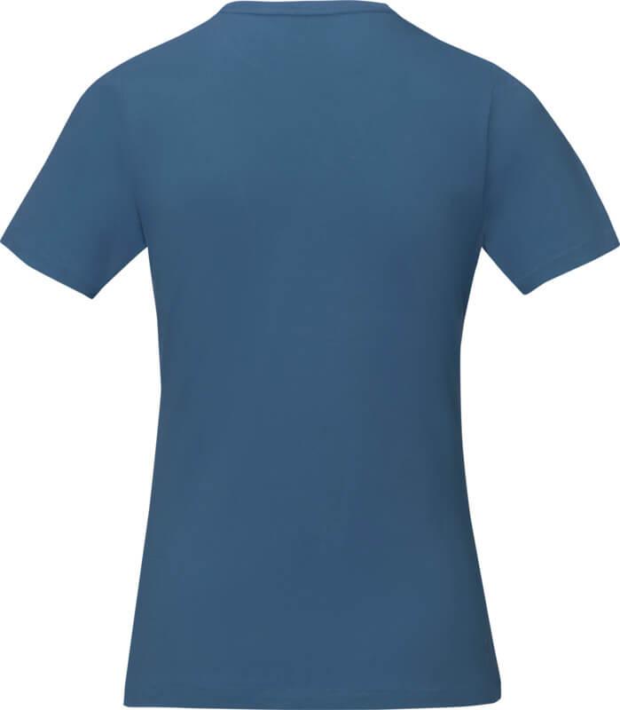 PF 38012 695 3801252 B1 T-shirt de manga curta Nanaimo de mulher - Image 129
