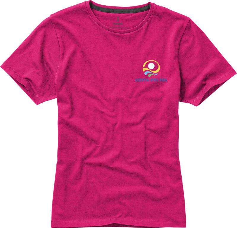 PF 38012 84 3801221 LF SP Y1 T-shirt de manga curta Nanaimo de mulher - Image 16