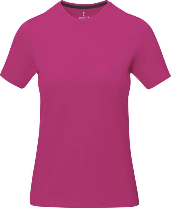 PF 38012 85 3801221 F1 T-shirt de manga curta Nanaimo de mulher - Image 17