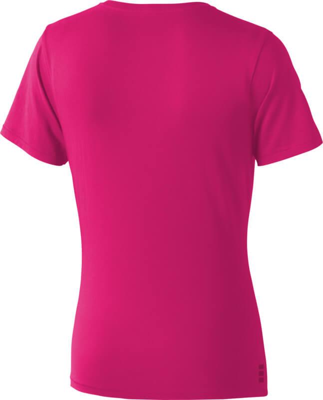 PF 38012 86 3801221 B T-shirt de manga curta Nanaimo de mulher - Image 18