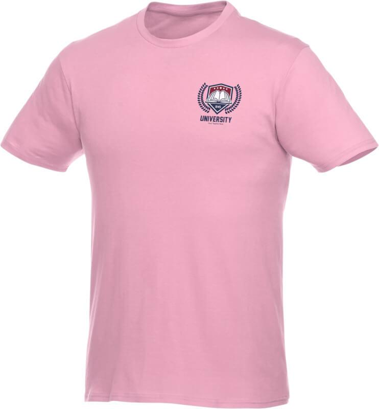 PF 38028 139 3802823 SP Y3 T-shirt de manga curta para homem de 150 g/m² "Heros" - Image 20