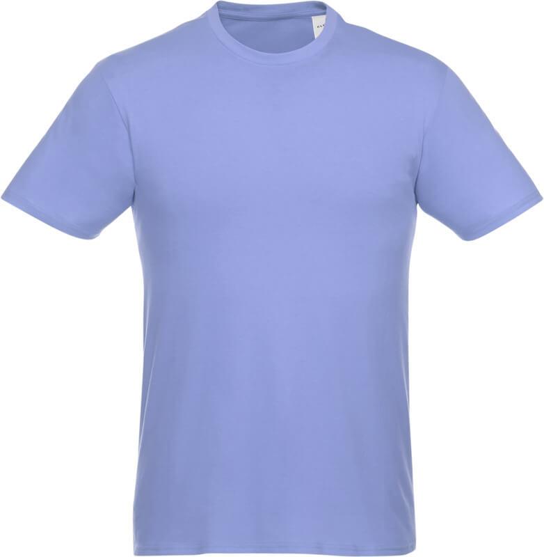 PF 38028 320 3802840 F1 T-shirt de manga curta para homem de 150 g/m² "Heros" - Image 45