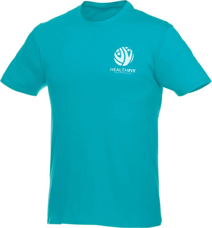 PF 38028 467 3802851 SP Y3 T-shirt de manga curta para homem de 150 g/m² "Heros" - Image 61