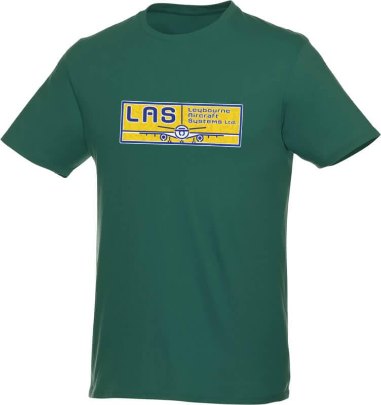 PF 38028 496 3802860 SP Y1 T-shirt de manga curta para homem de 150 g/m² "Heros" - Image 66